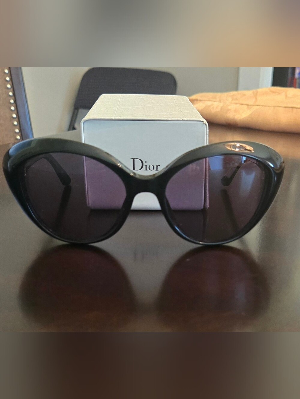 Dior Panther 2 Sunglasses